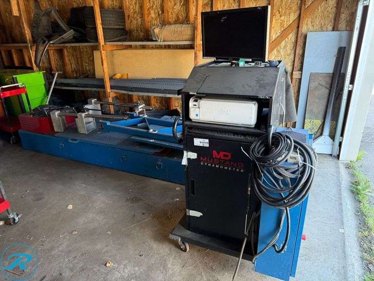 July 22, 2026 - Government Computers, Police Evidence, General Surplus & More - Roller Auctions