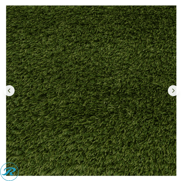 PreGra Fescue 6' x 8' Artificial Turf- New - Roller Auctions