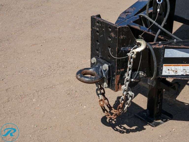 2021  Vermeer  VX50-800   T/A Vacuum Excavation Trailer - Roller Auctions