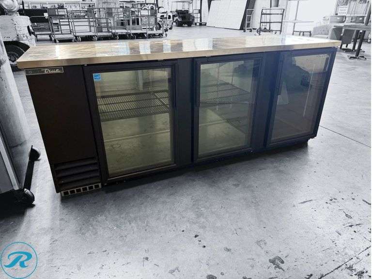 July 13, 2026 - Restaurant Equipment From Local Restaurants