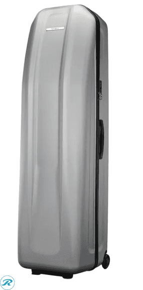 Samsonite Hardside Golf Club Carrie - New
