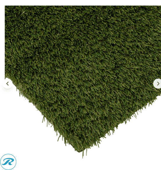 PreGra Fescue 6' x 8' Artificial Turf- New - Roller Auctions