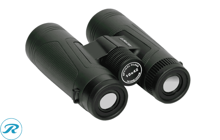 Osprey 10x42 Green Binocular - New/Open Box - Roller Auctions