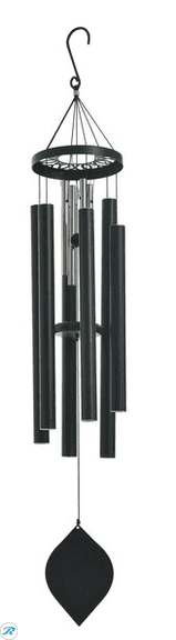 Stylecraft Double Wind Chime - Like New/Open Box - Roller Auctions
