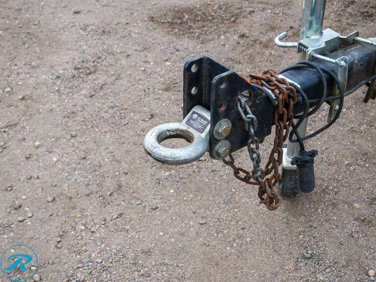 2011  Sullair  Towable Air Compressor - Roller Auctions