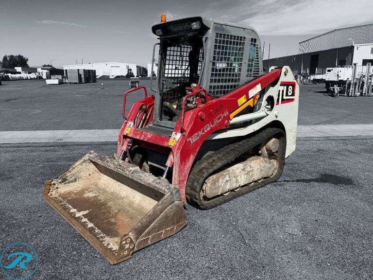 July 21, 2026 - Contractor's Vehicles, Tools & Equipment