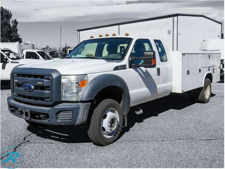 August 12, 2026 - City of Longmont Vehicles & Equipment