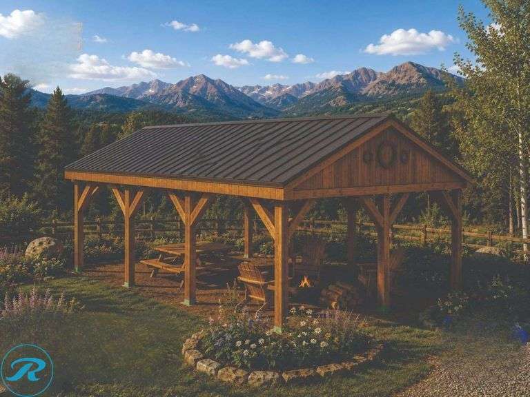 July 9, 2026 - Larkspur Outlet