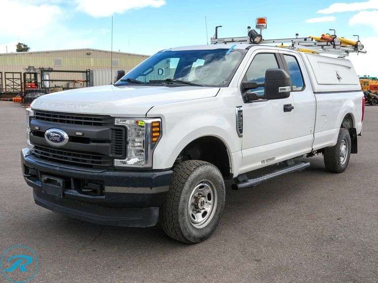August 5, 2026- Government / Fleet Vehicles and Equipment - Roller Auctions
