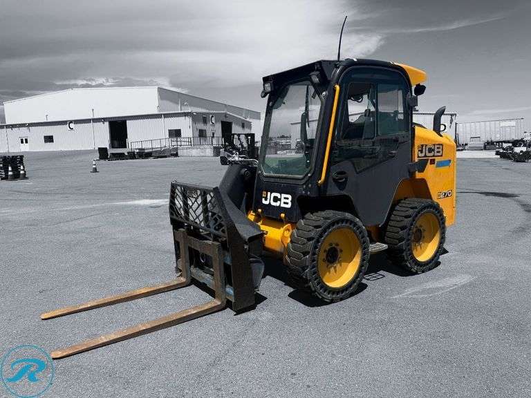 August 25, 2026 - Contractor's Vehicles, Tools & Equipment