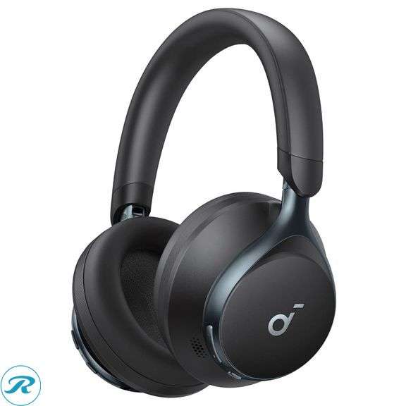 Soundcore Space One Noise Cancelling Headphones - Like New/Open Box