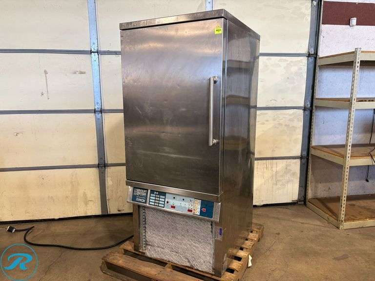 Servolift Eastern HCM 141-50 Reach-In Blast Chiller/Shock Freezer, 208V, 3 Phase