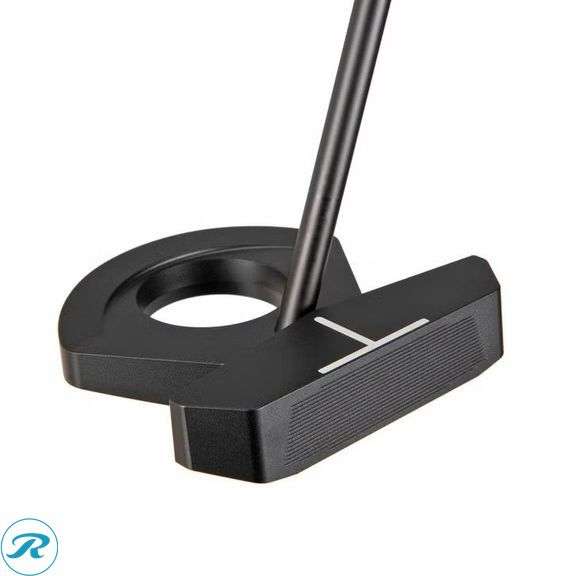 L.A.B. Golf DF3 Stock Putter RH - New/Open Box