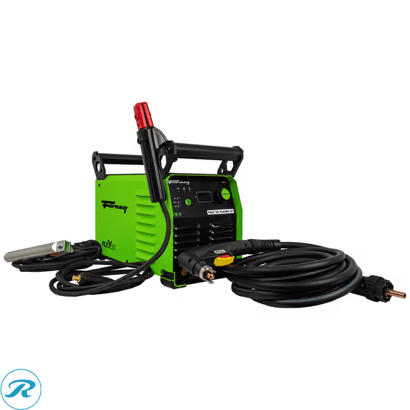 New Forney FLEX 30 Plasma Cutter Model 320R, 230/120V, Electric