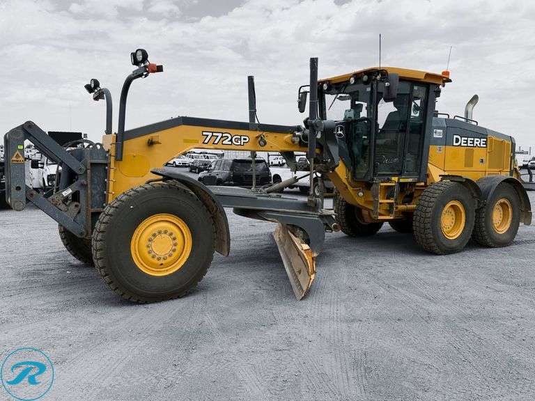 September 2, 2026 - Construction & Contracting Equipment 