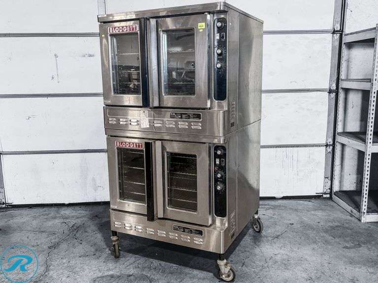 August 31, 2026 - Restaurant Equipment 