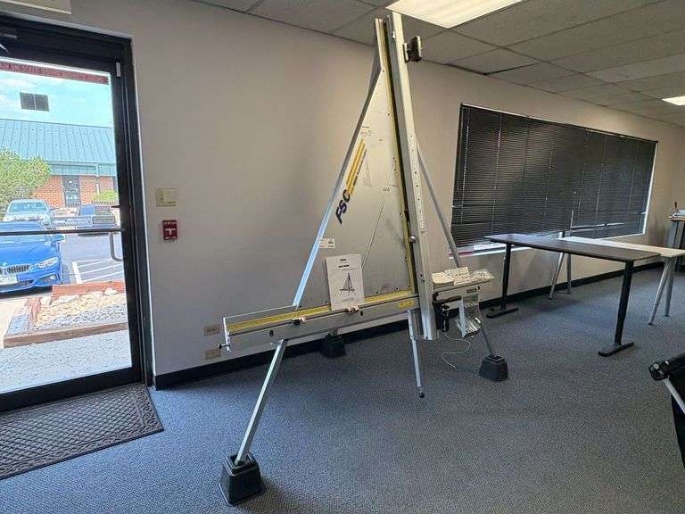 Fletcher FSC Multi-Material Heavy Duty Wall Cutter