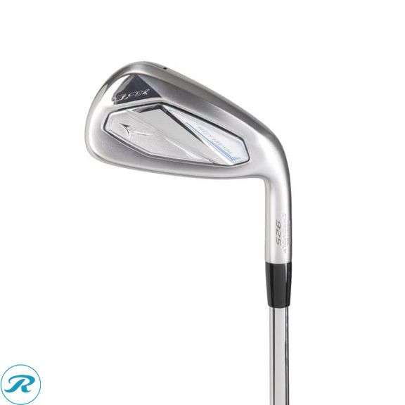Mizuno JPX 925 Hot Metal 6-piece Iron Golf Club Set - Like New/Opened/Light Scratches