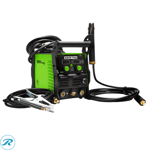New Forney 220 ST PRO Welder, Model 430R, 120/230V