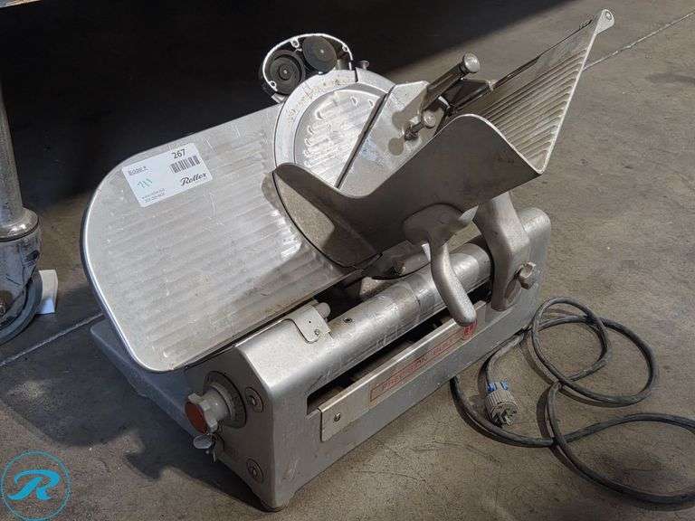 Toledo 5402 Meat Slicer