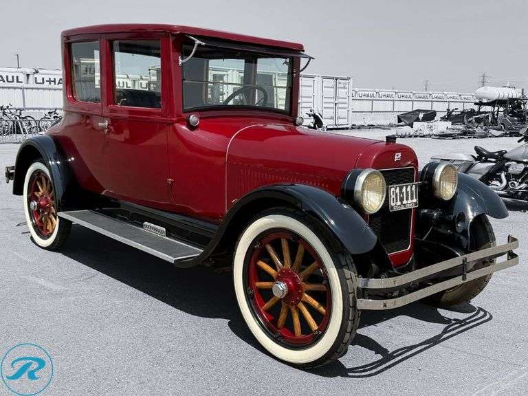 September 2, 2026 - Big Boy Toys - Fall 2026 Consignment
