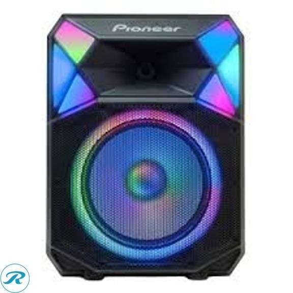Pioneer PSX615 700 Watt All-In-One Party Speaker - New/Open Box