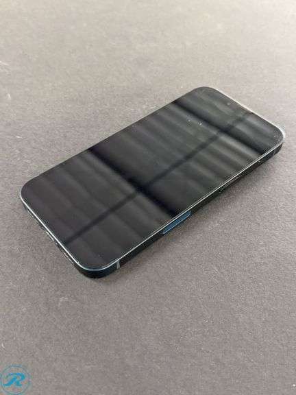 Apple A2482 iPhone 13 (Carrier Unlocked, Used On Verizon)