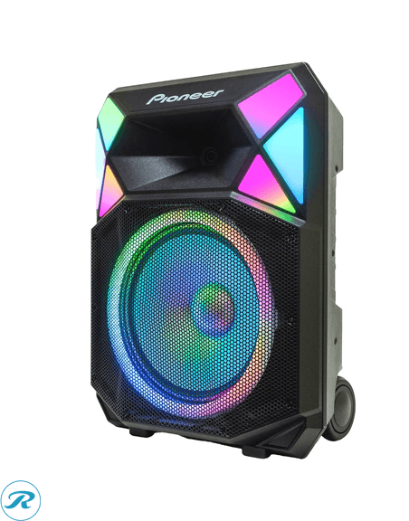 Pioneer PSX615 700 Watt All-In-One Party Speaker - Like New