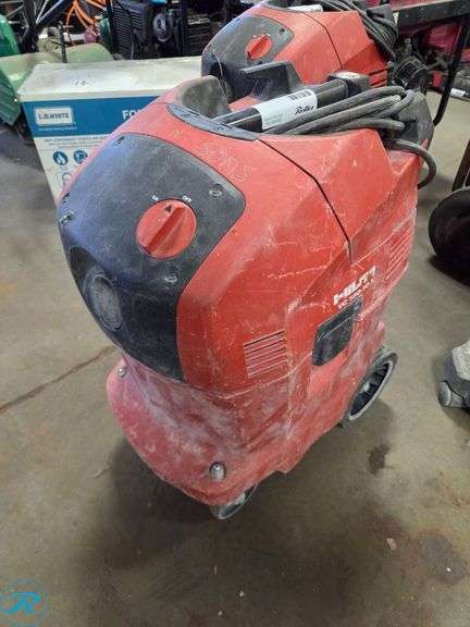 Hilti VC 150-10X Wet/Dry Vacuum, 120V