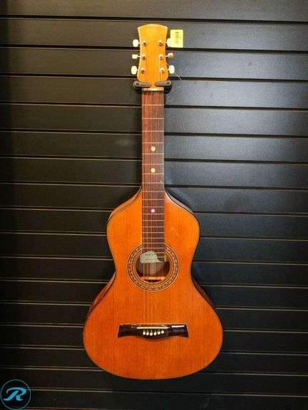 Lark In The Morning Acoustic Guitar