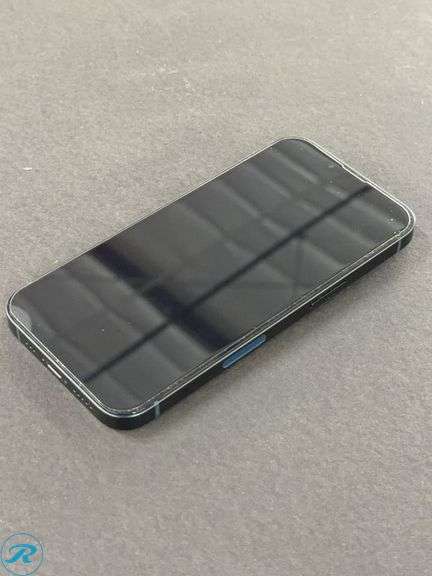 Apple A2482 iPhone 13 (Carrier Unlocked, Used On Verizon)