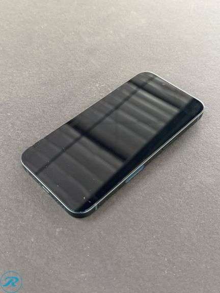 Apple A2482 iPhone 13 (Carrier Unlocked, Used On Verizon)