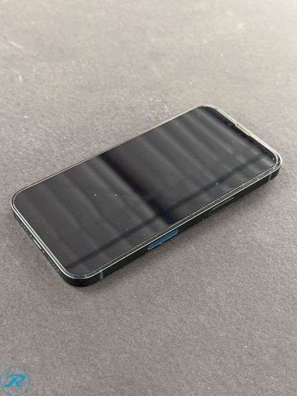 Apple A2482 iPhone 13 (Carrier Unlocked, Used On Verizon)