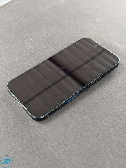 Apple A2649 iPhone 14 (Carrier Unlocked, Used On Verizon)