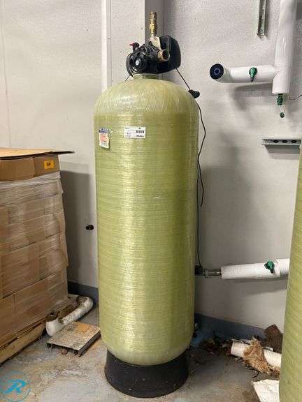 Crystal Quest P.O.E. / Whole House Multi Stage Water Filter System