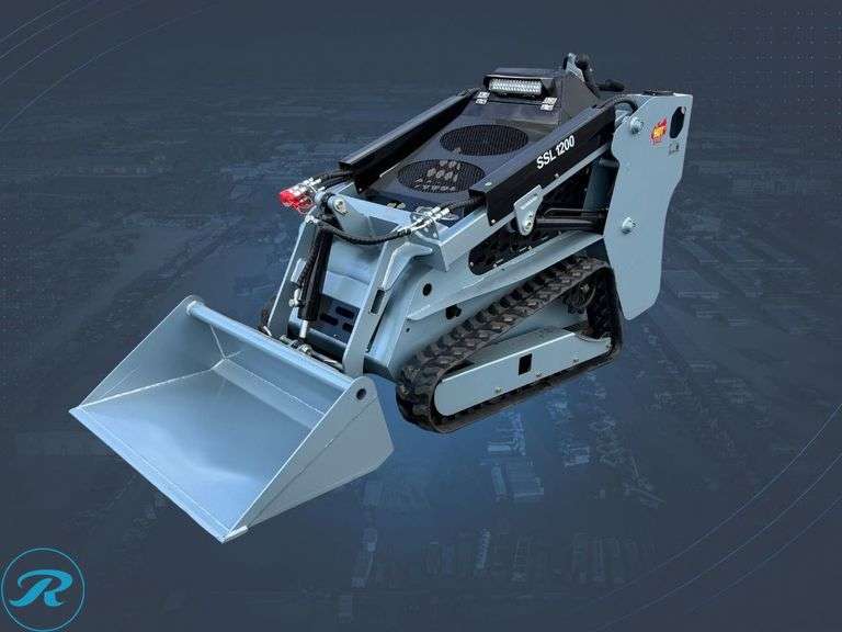 September 29, 2026 - New Equipment & Attachments Selling Within The Contractor's Vehicles, Tools & Equipment Auction
