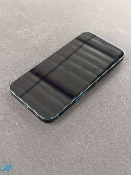 Apple A2482 iPhone 13 (Carrier Unlocked, Used On Verizon)