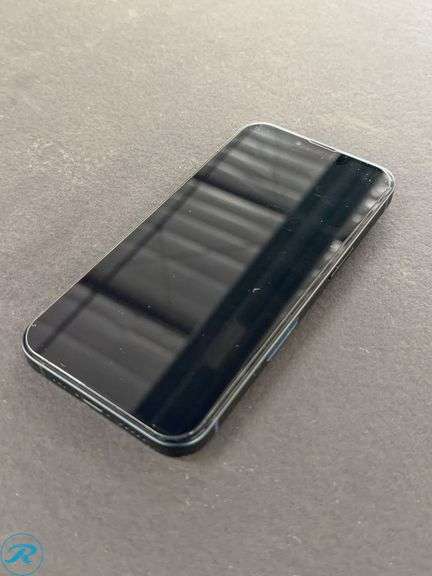 Apple A2482 iPhone 13 (Carrier Unlocked, Used On Verizon)