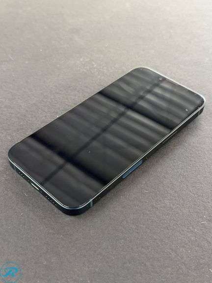 Apple A2482 iPhone 13 (Carrier Unlocked, Used On Verizon)