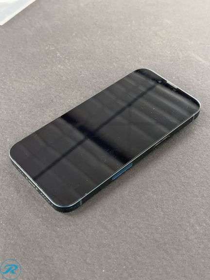 Apple A2482 iPhone 13 (Carrier Unlocked, Used On Verizon)