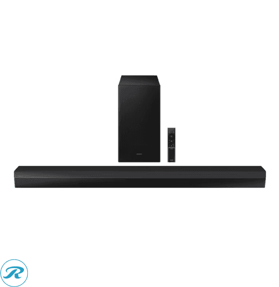 Samsung HW-B73CD/ZA 5.1 Ch Soundbar with Wireless Subwoofer - Like New