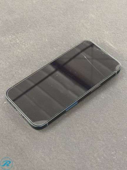 Apple A2482 iPhone 13 (Carrier Unlocked, Used On Verizon)
