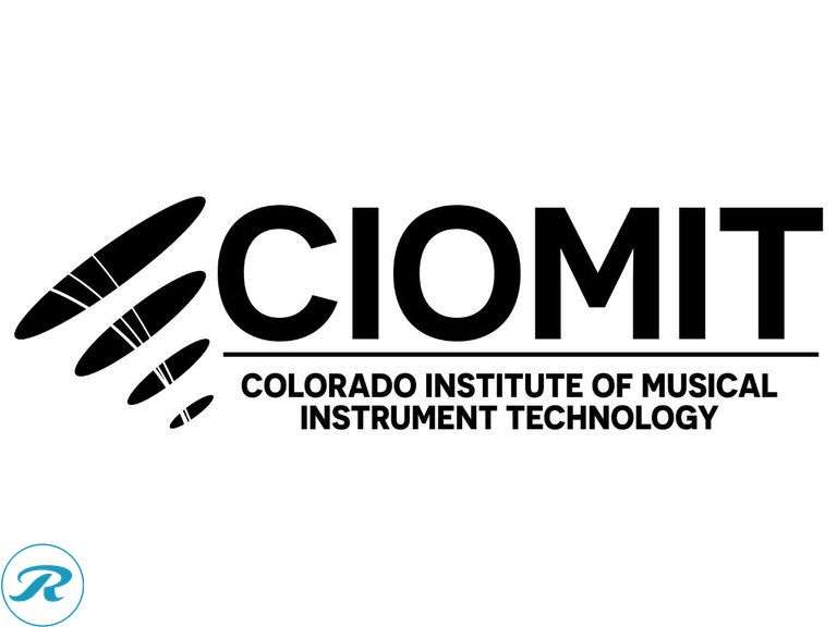 September 22, 2026 - Colorado Institute of Musical Instrument Technology