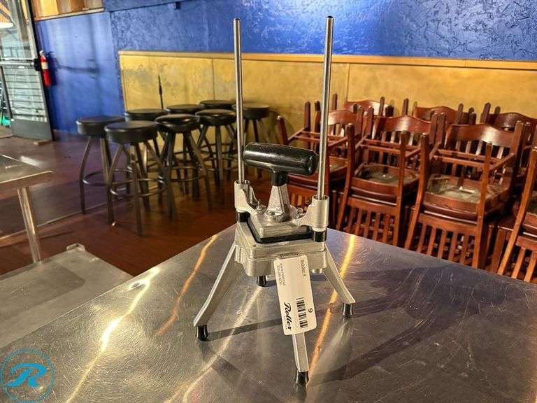 Nemco Easy FryKutter French Fry Cutter