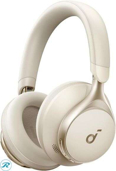 Soundcore Anker Space One ANC Over-Ear Headphones  - Like New