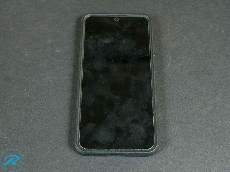 Samsung Galaxy S24FE (Carrier Unlocked, Used On Verizon)