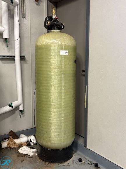 Crystal Quest P.O.E. / Whole House Multi Stage Water Filter System