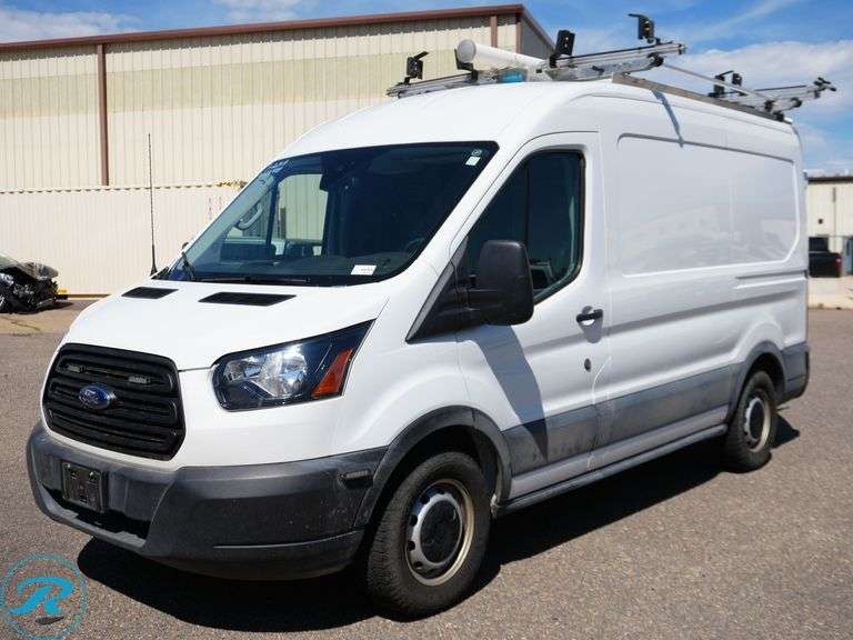 2019 Ford Transit 150 RWD Cargo Van