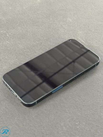 Apple A2482 iPhone 13 (Carrier Unlocked, Used On Verizon)