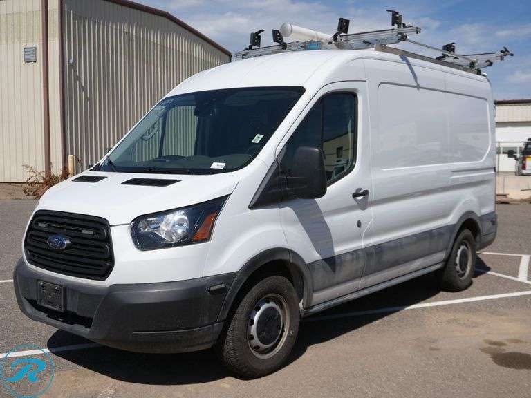 2019 Ford Transit 150 RWD Cargo Van